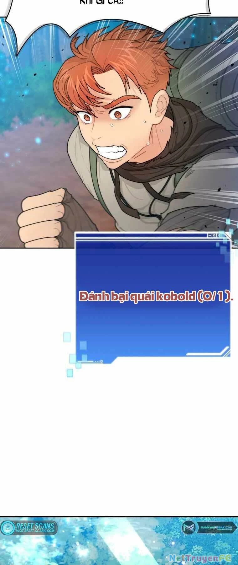 Mắc Kẹt Trong Tòa Tháp Thử Thách Chapter 3 - Trang 4