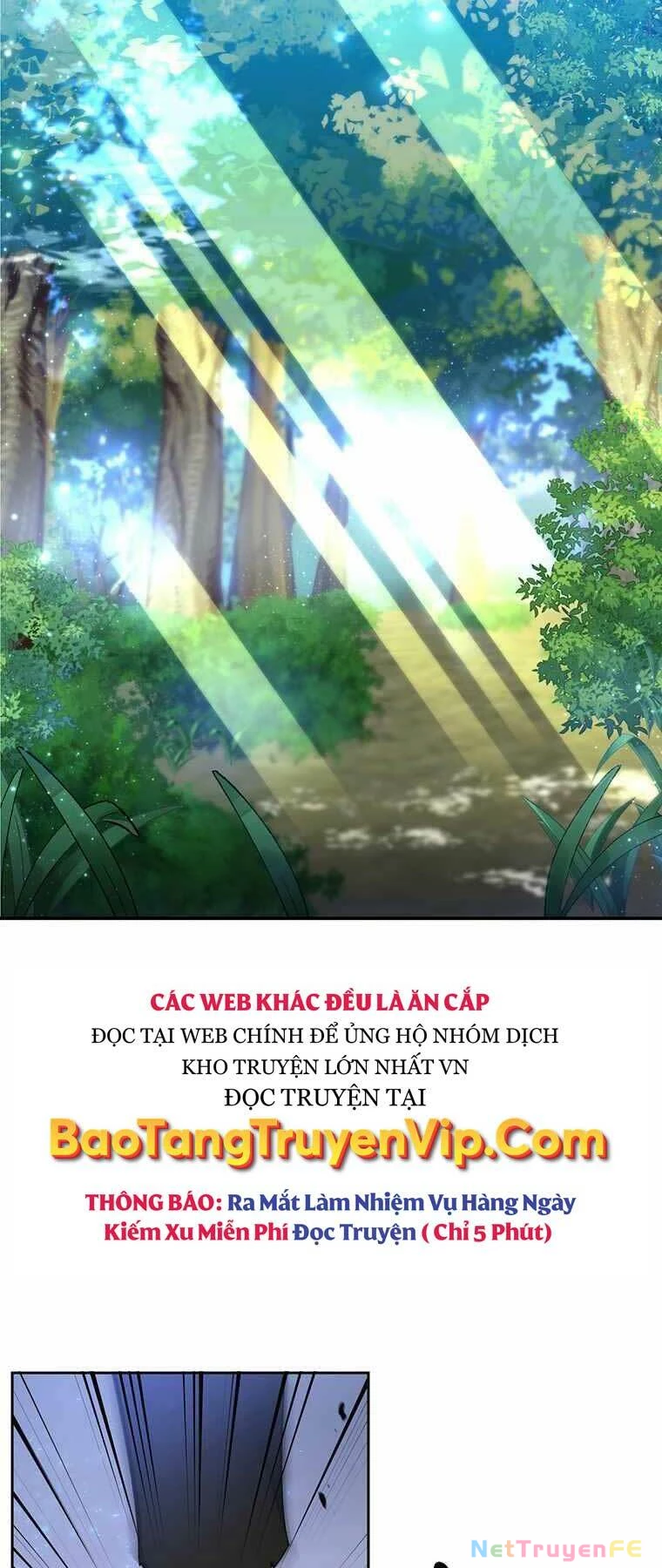 Mắc Kẹt Trong Tòa Tháp Thử Thách Chapter 3 - Trang 4