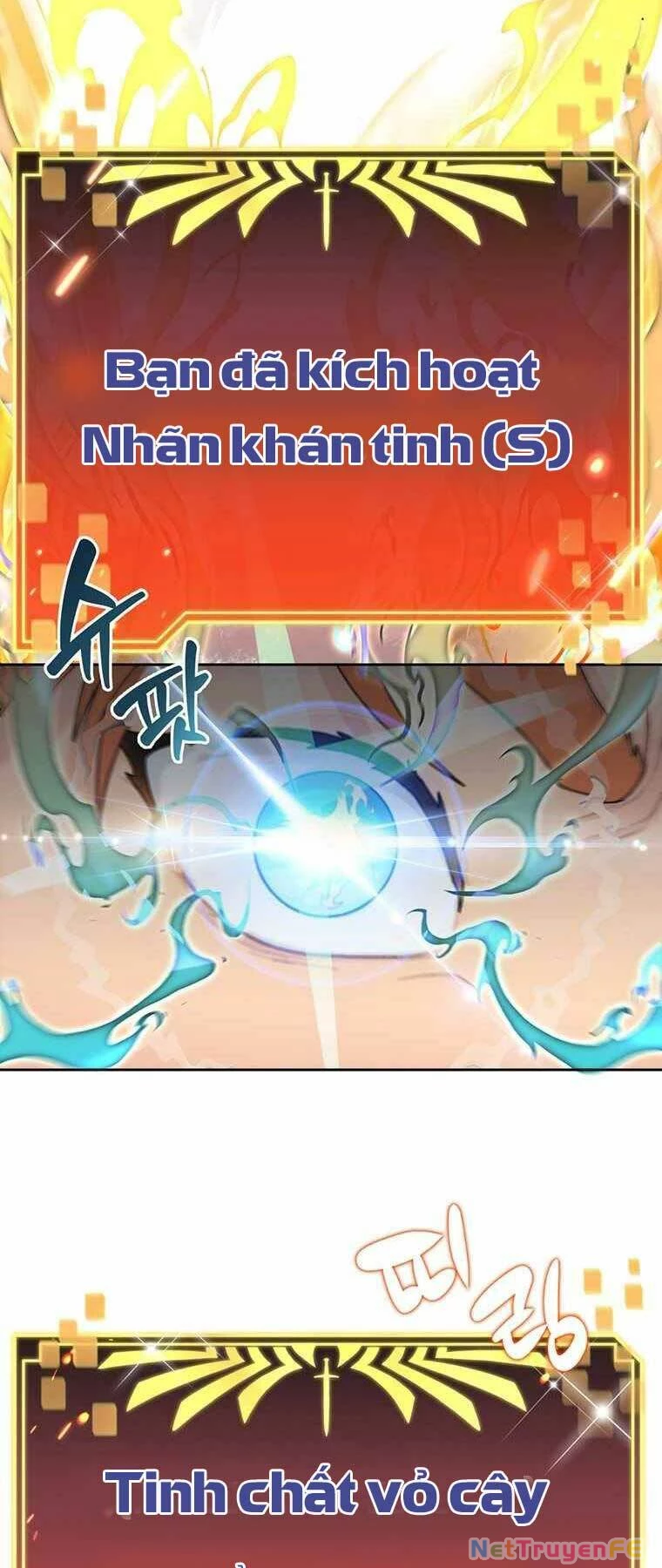 Mắc Kẹt Trong Tòa Tháp Thử Thách Chapter 3 - Trang 4