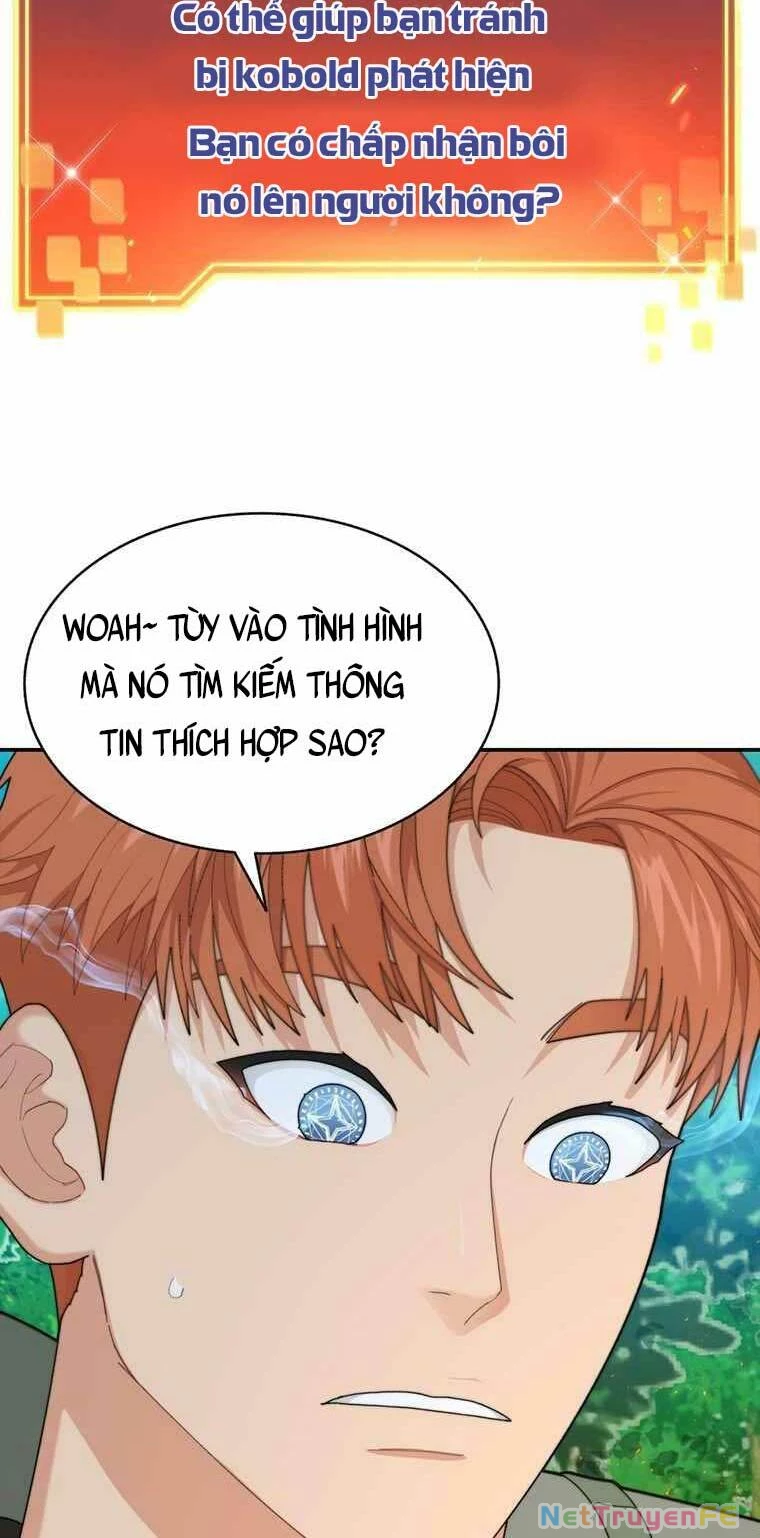 Mắc Kẹt Trong Tòa Tháp Thử Thách Chapter 3 - Trang 4