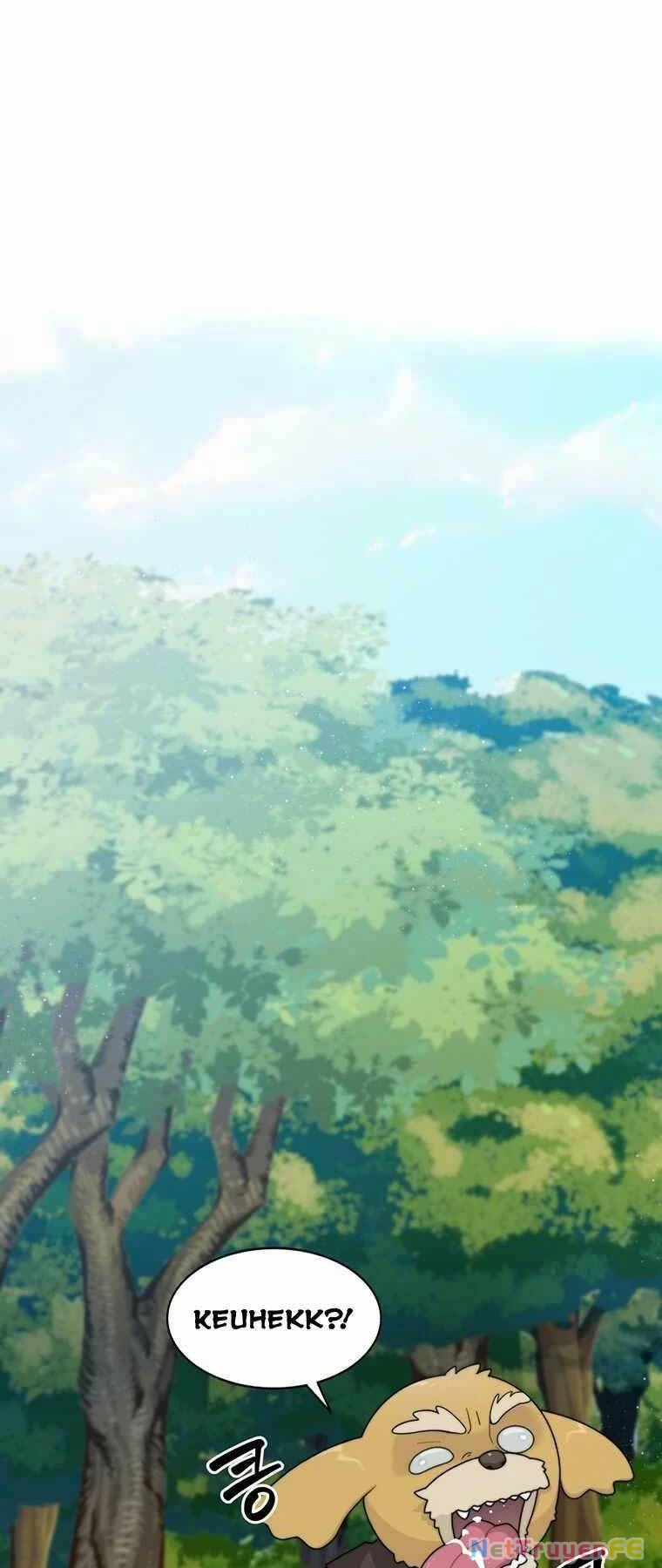 Mắc Kẹt Trong Tòa Tháp Thử Thách Chapter 3 - Trang 4