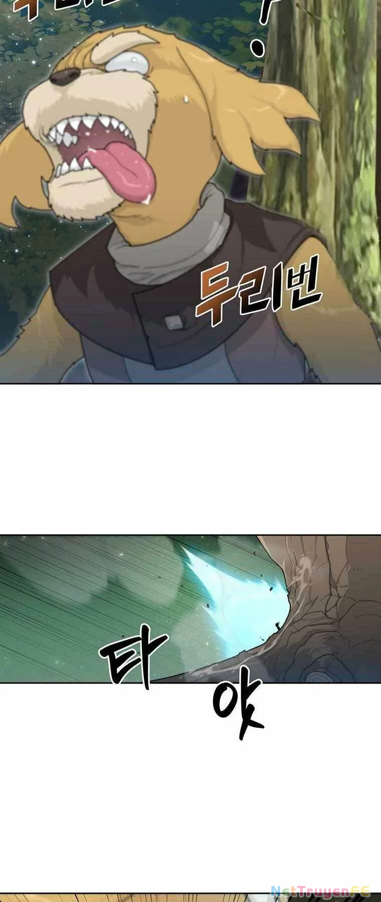 Mắc Kẹt Trong Tòa Tháp Thử Thách Chapter 3 - Trang 4