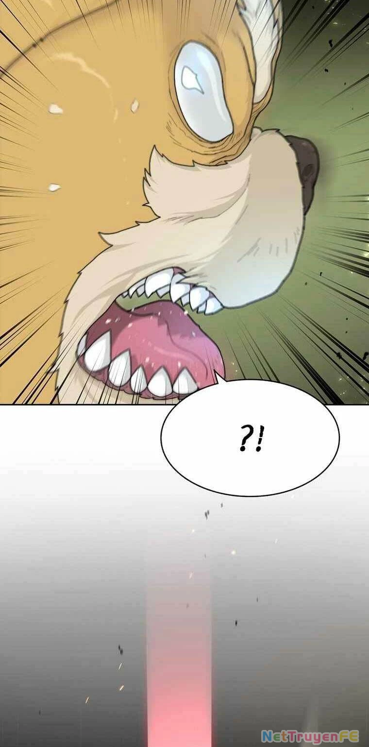 Mắc Kẹt Trong Tòa Tháp Thử Thách Chapter 3 - Trang 4