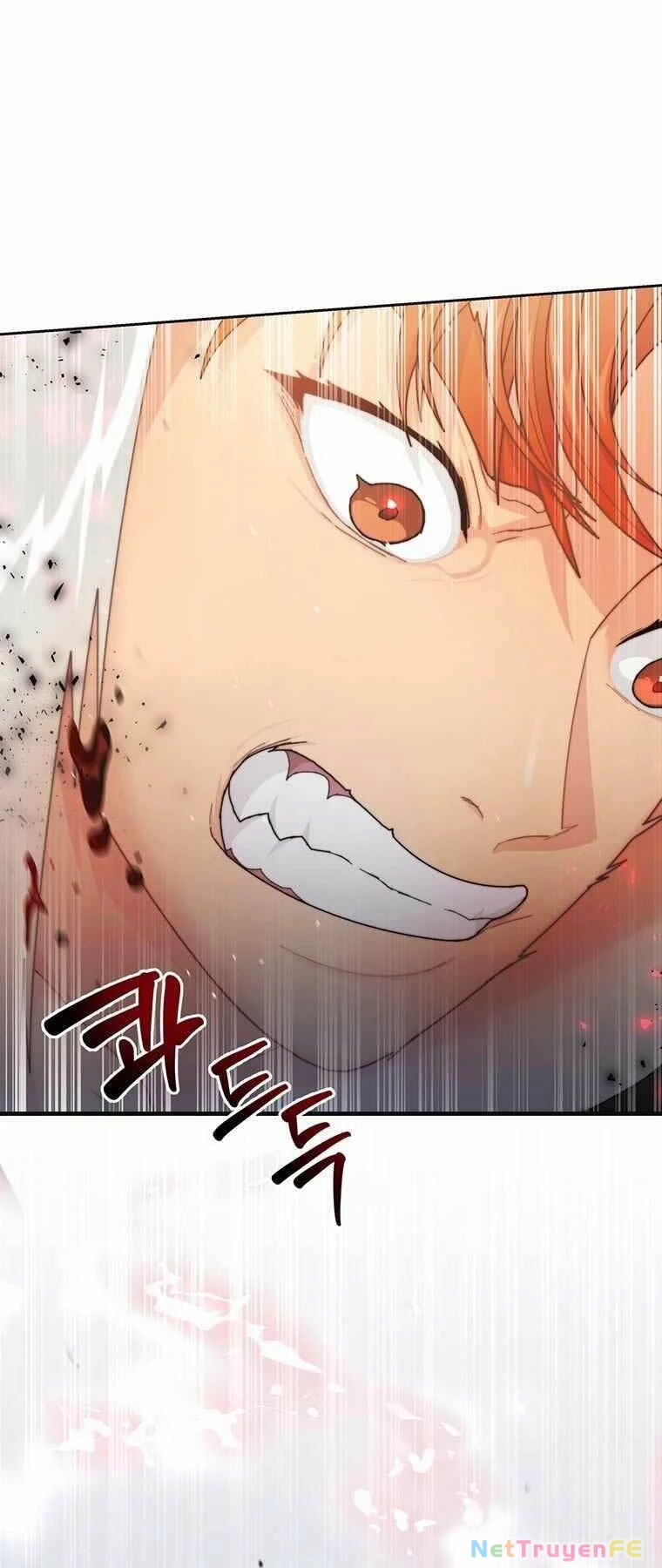 Mắc Kẹt Trong Tòa Tháp Thử Thách Chapter 3 - Trang 4