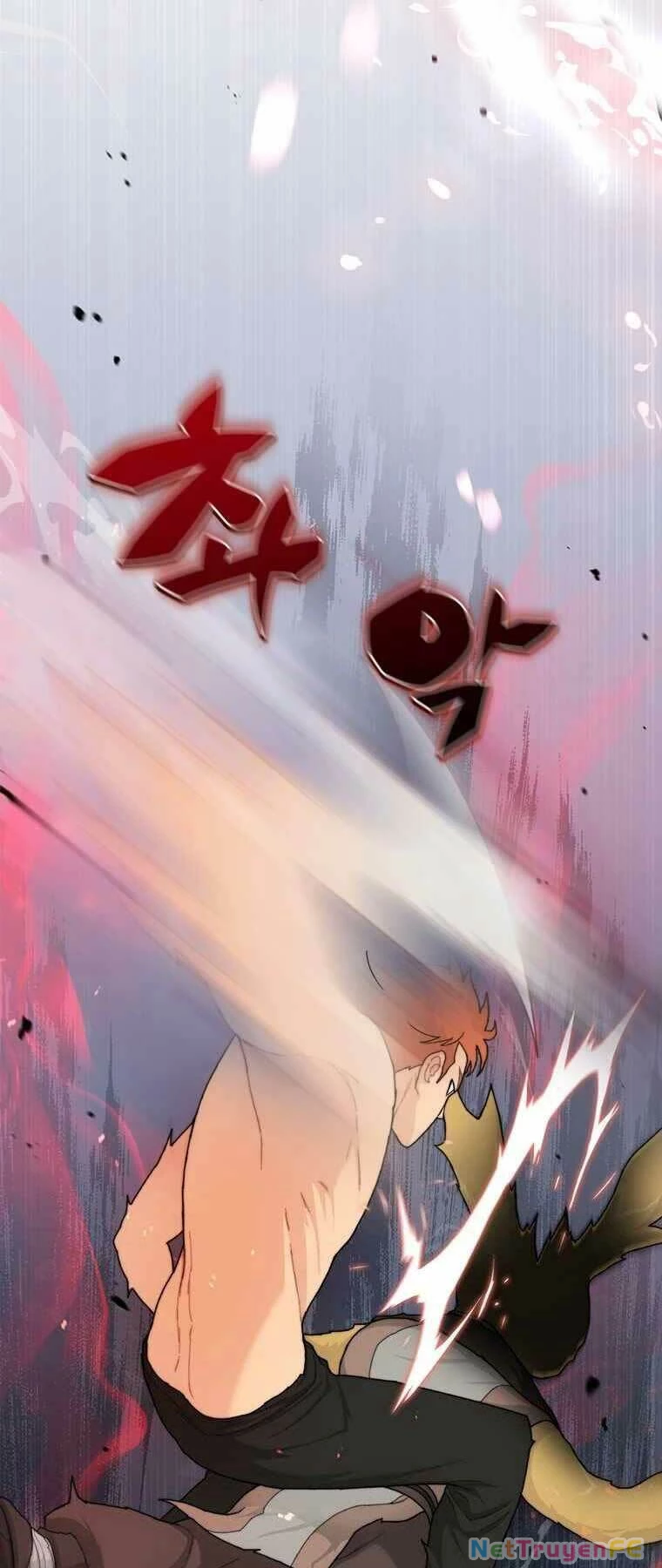 Mắc Kẹt Trong Tòa Tháp Thử Thách Chapter 3 - Trang 4