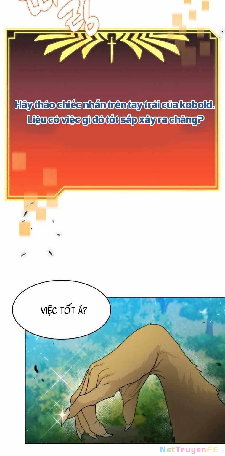 Mắc Kẹt Trong Tòa Tháp Thử Thách Chapter 3 - Trang 4