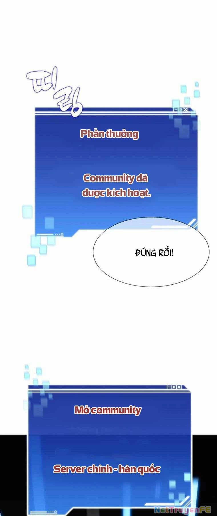 Mắc Kẹt Trong Tòa Tháp Thử Thách Chapter 3 - Trang 4