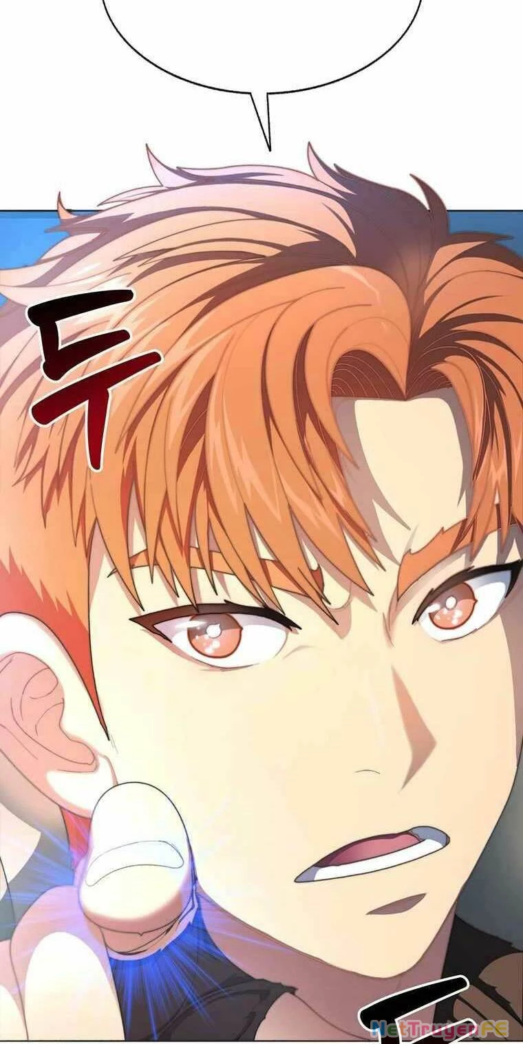 Mắc Kẹt Trong Tòa Tháp Thử Thách Chapter 3 - Trang 4