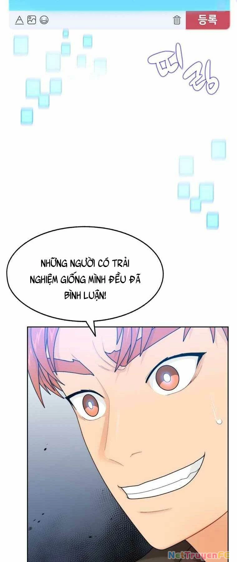 Mắc Kẹt Trong Tòa Tháp Thử Thách Chapter 3 - Trang 4