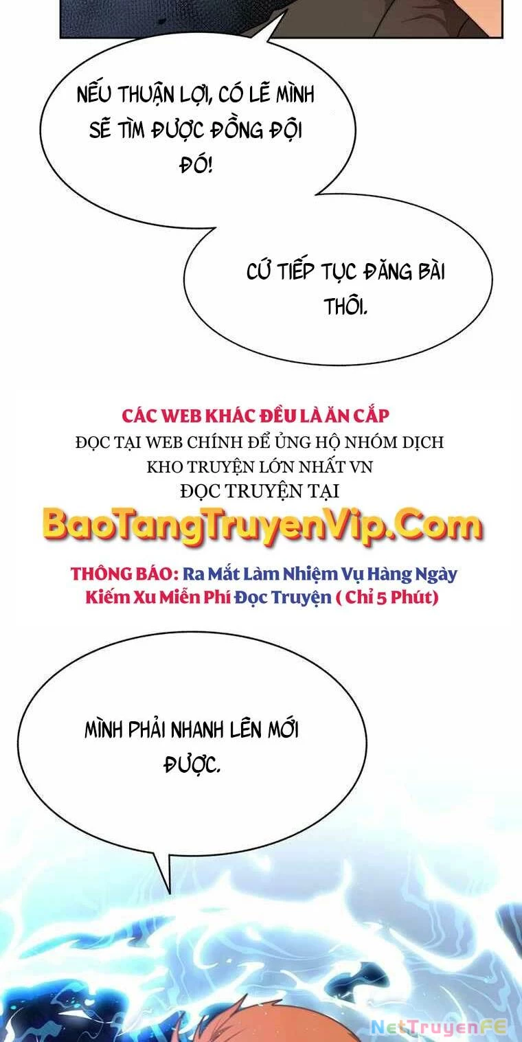 Mắc Kẹt Trong Tòa Tháp Thử Thách Chapter 3 - Trang 4