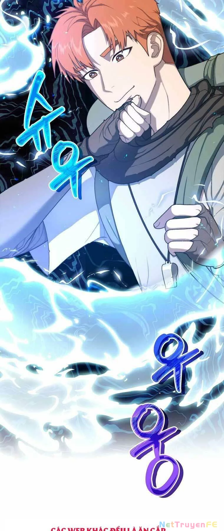 Mắc Kẹt Trong Tòa Tháp Thử Thách Chapter 3 - Trang 4