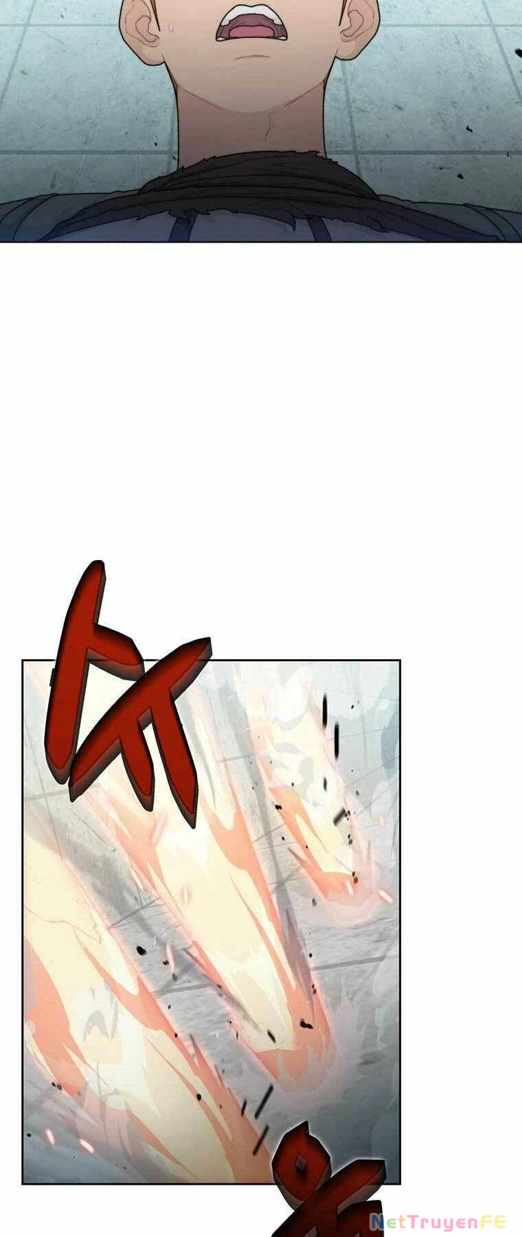 Mắc Kẹt Trong Tòa Tháp Thử Thách Chapter 3 - Trang 4