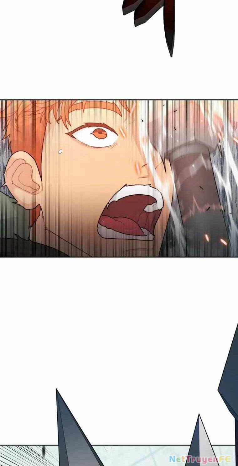 Mắc Kẹt Trong Tòa Tháp Thử Thách Chapter 3 - Trang 4