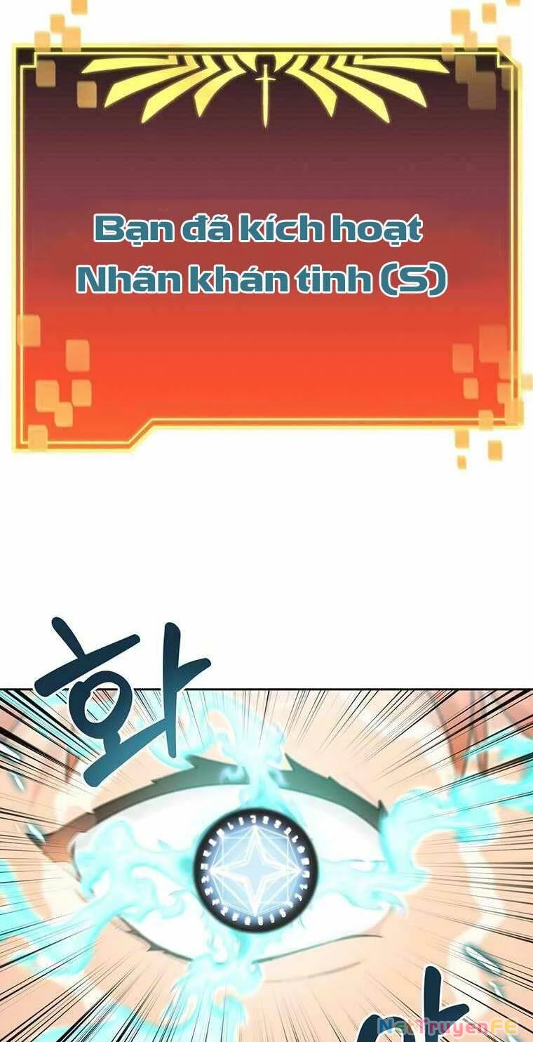 Mắc Kẹt Trong Tòa Tháp Thử Thách Chapter 3 - Trang 4