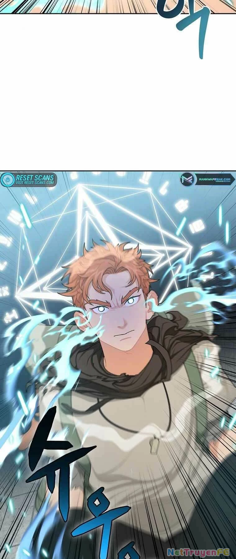 Mắc Kẹt Trong Tòa Tháp Thử Thách Chapter 3 - Trang 4