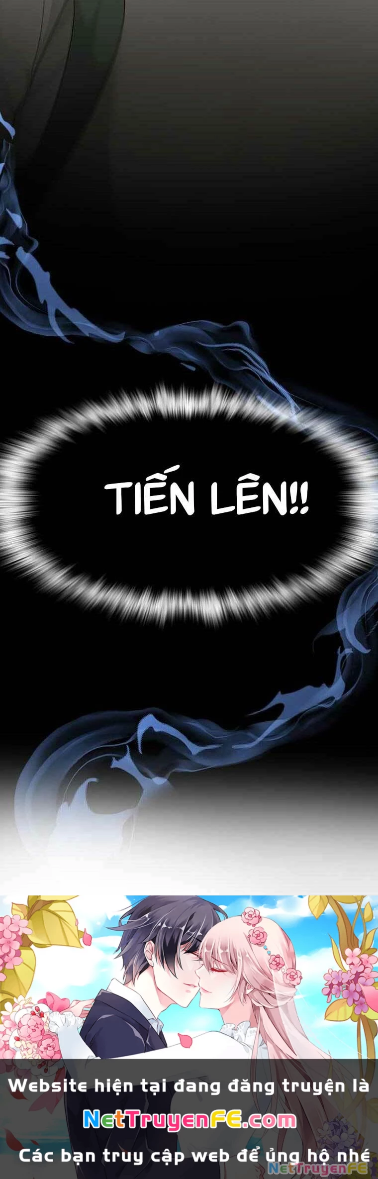 Mắc Kẹt Trong Tòa Tháp Thử Thách Chapter 3 - Trang 4