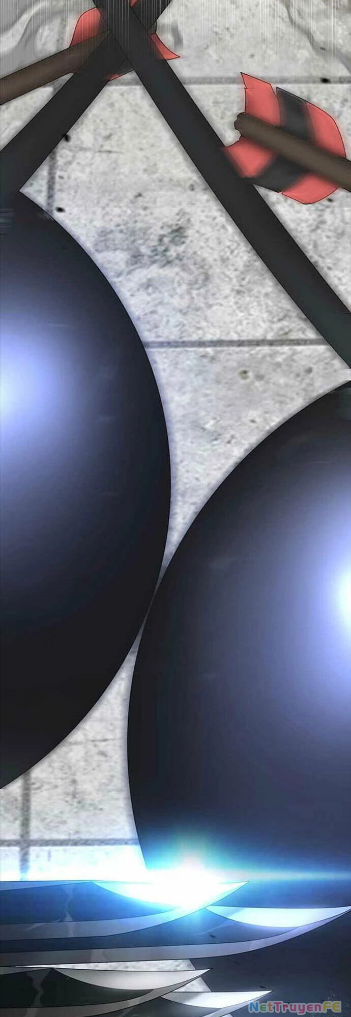 Mắc Kẹt Trong Tòa Tháp Thử Thách Chapter 4 - Trang 4