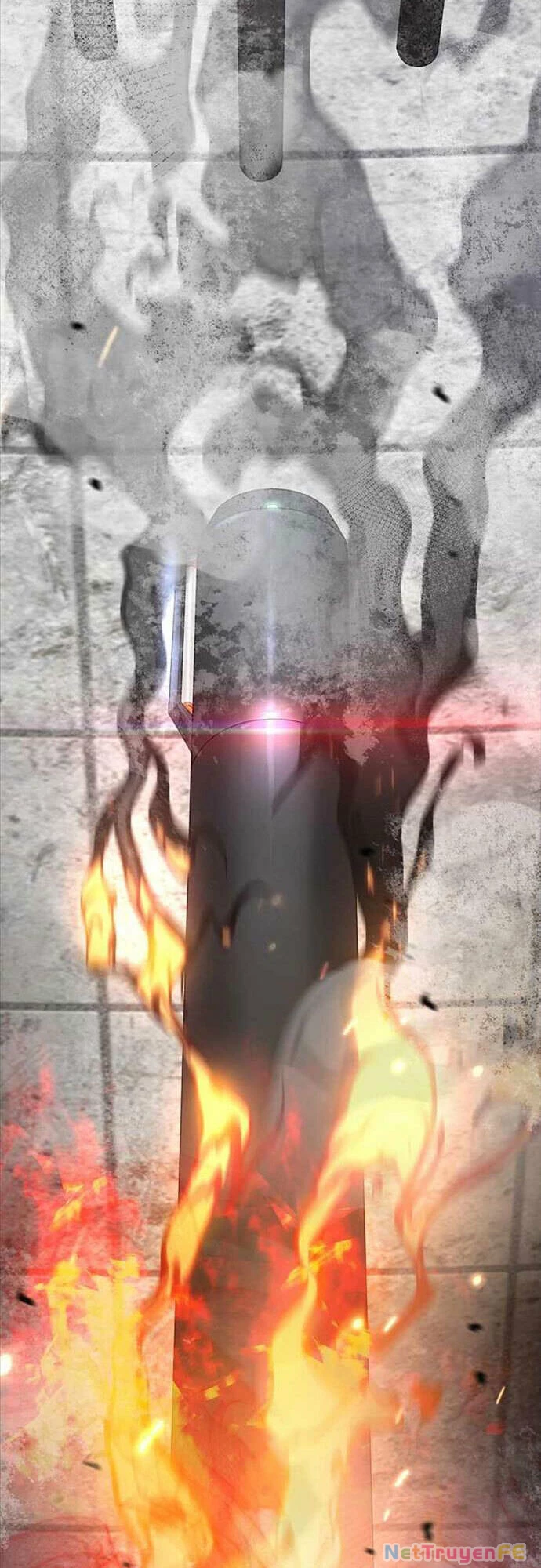 Mắc Kẹt Trong Tòa Tháp Thử Thách Chapter 4 - Trang 4