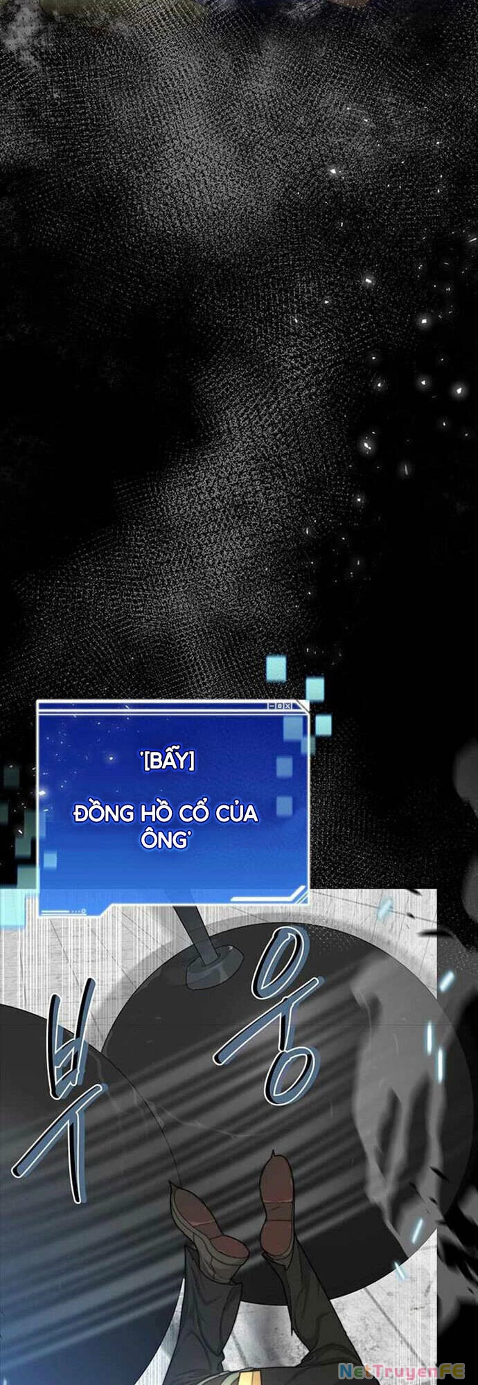 Mắc Kẹt Trong Tòa Tháp Thử Thách Chapter 4 - Trang 4