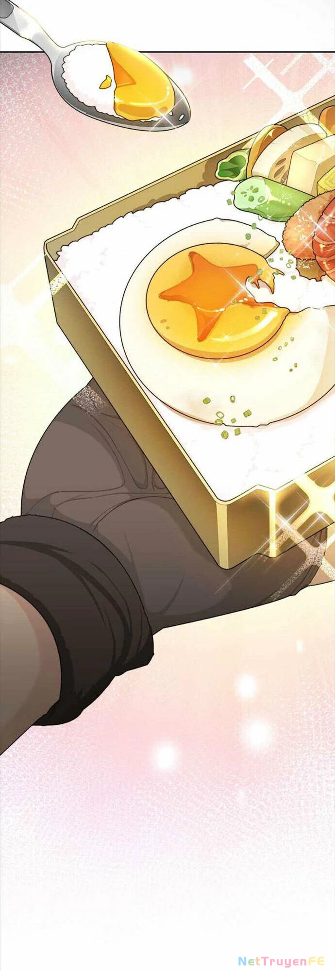 Mắc Kẹt Trong Tòa Tháp Thử Thách Chapter 4 - Trang 4