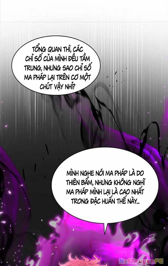 Mắc Kẹt Trong Tòa Tháp Thử Thách Chapter 4 - Trang 4