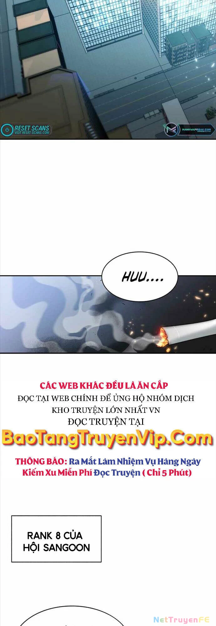 Mắc Kẹt Trong Tòa Tháp Thử Thách Chapter 4 - Trang 4