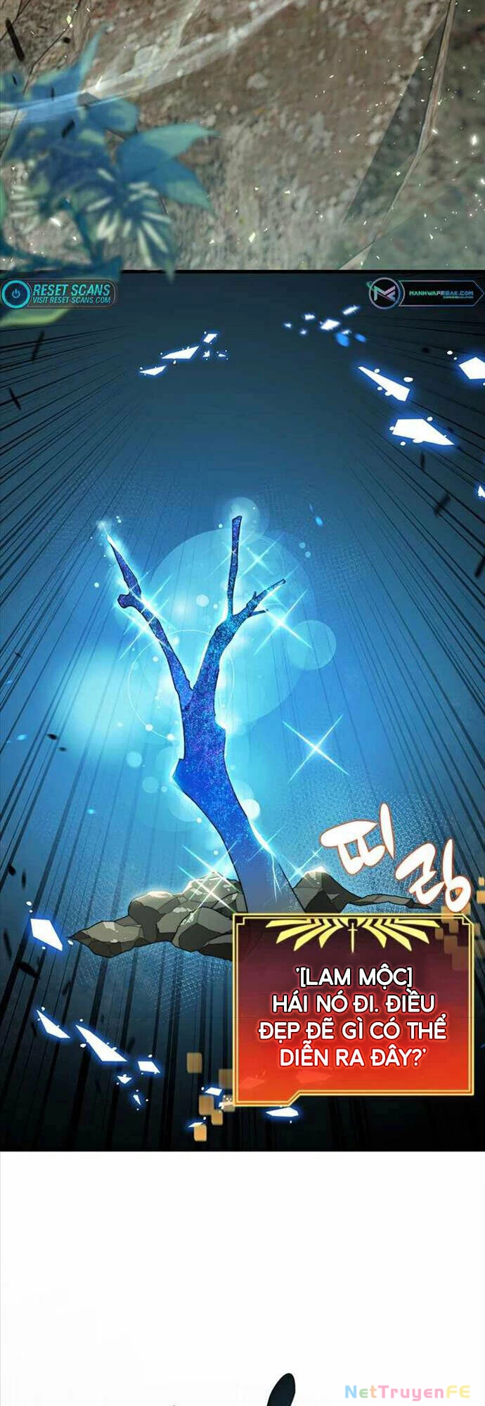 Mắc Kẹt Trong Tòa Tháp Thử Thách Chapter 4 - Trang 4