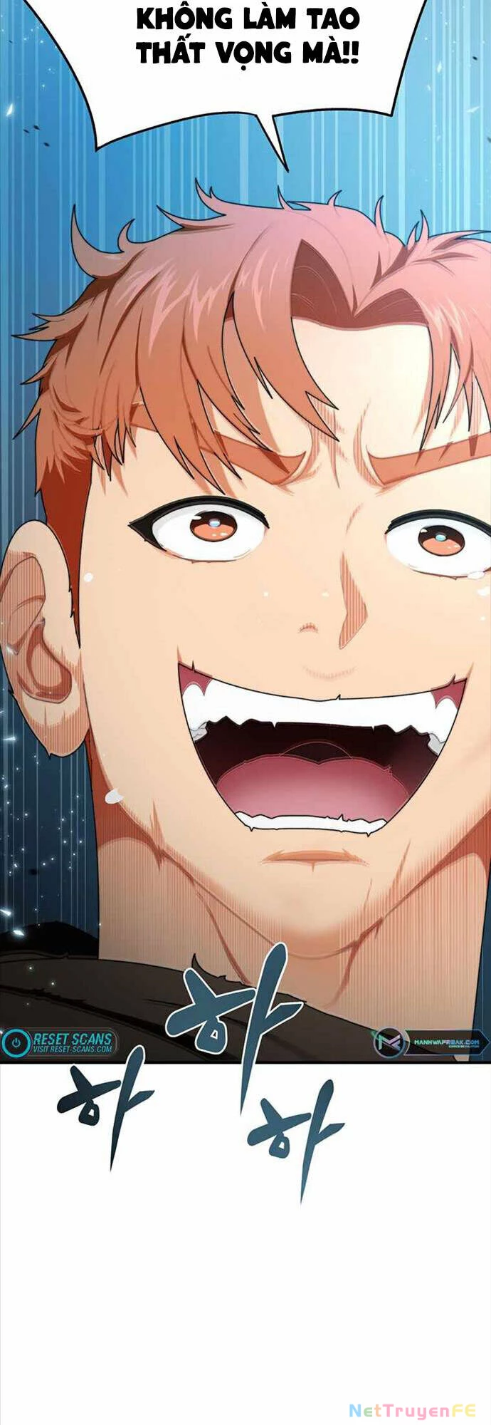 Mắc Kẹt Trong Tòa Tháp Thử Thách Chapter 4 - Trang 4
