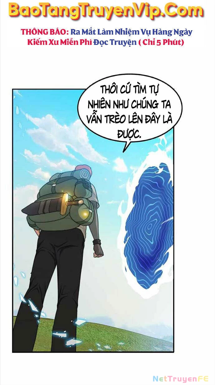 Mắc Kẹt Trong Tòa Tháp Thử Thách Chapter 4 - Trang 4