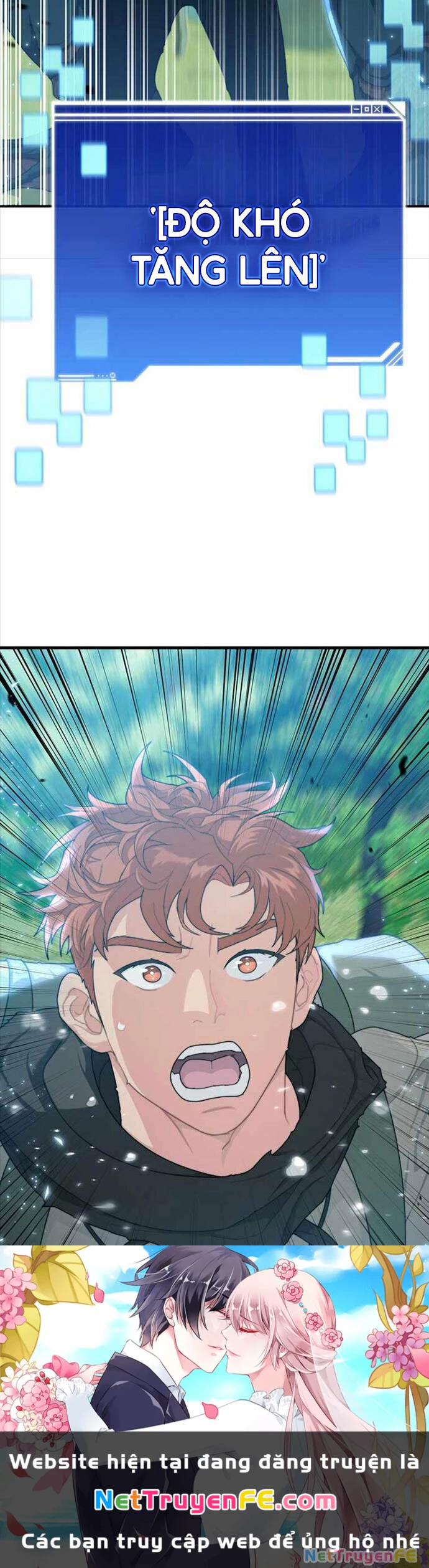 Mắc Kẹt Trong Tòa Tháp Thử Thách Chapter 4 - Trang 4
