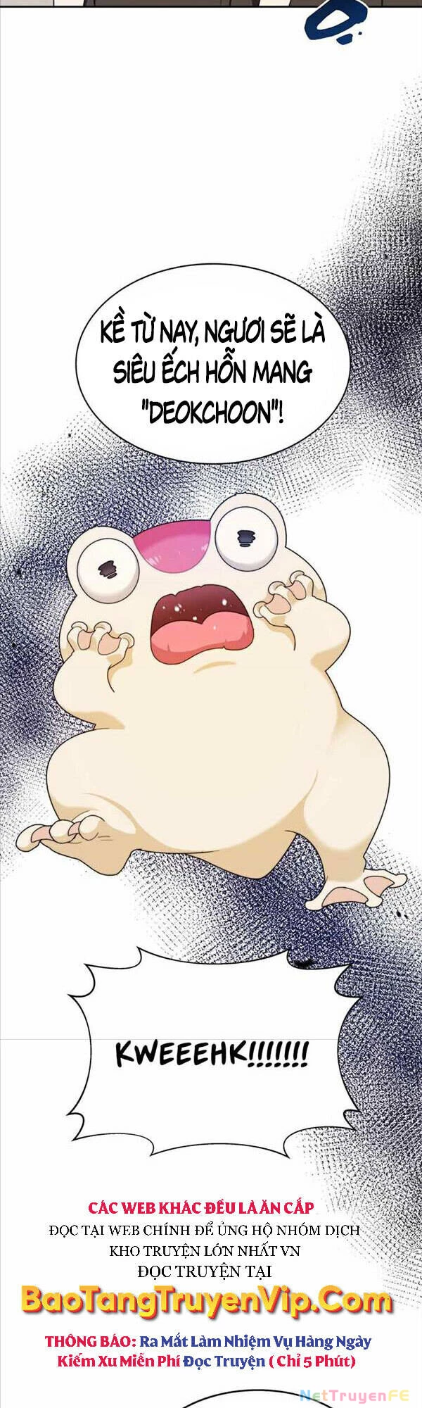 Mắc Kẹt Trong Tòa Tháp Thử Thách Chapter 6 - Trang 4