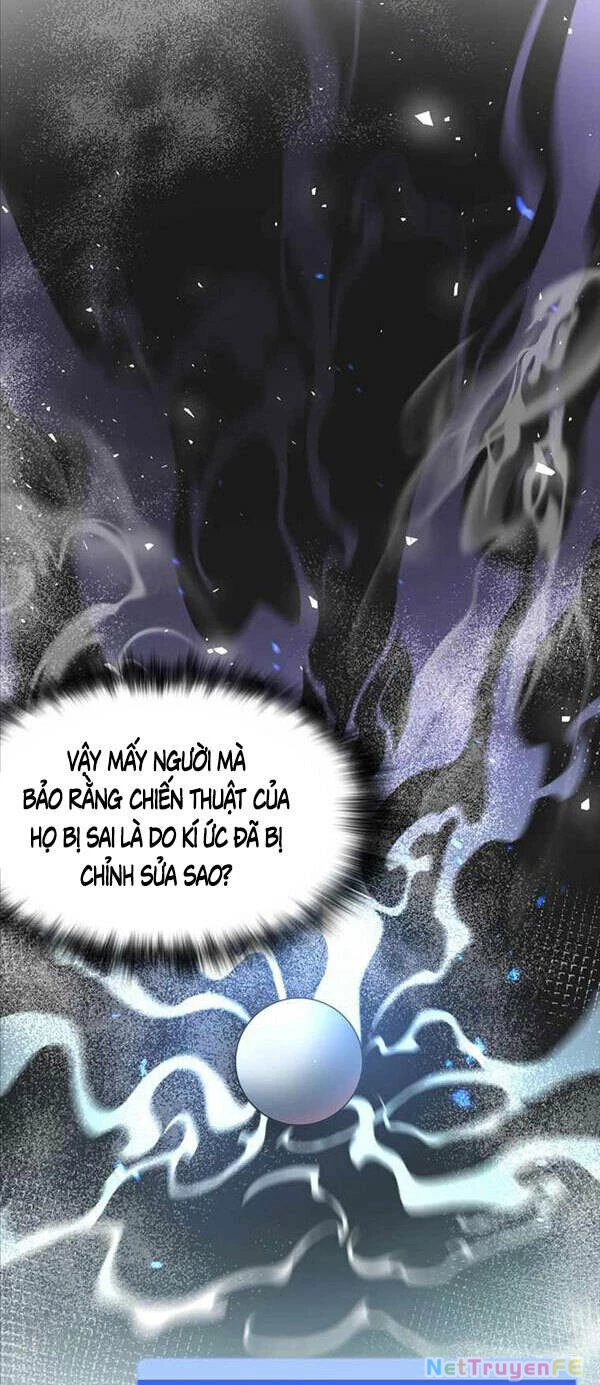 Mắc Kẹt Trong Tòa Tháp Thử Thách Chapter 6 - Trang 4