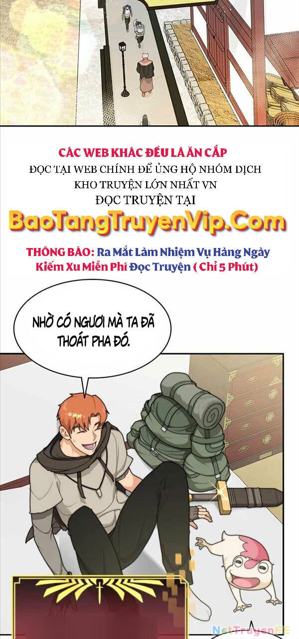 Mắc Kẹt Trong Tòa Tháp Thử Thách Chapter 6 - Trang 4