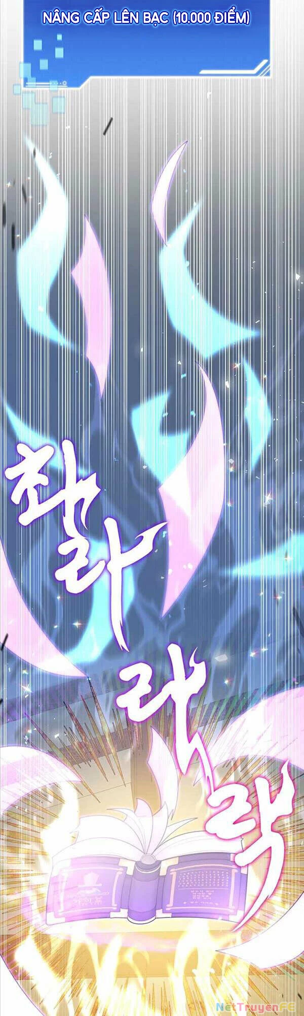 Mắc Kẹt Trong Tòa Tháp Thử Thách Chapter 6 - Trang 4