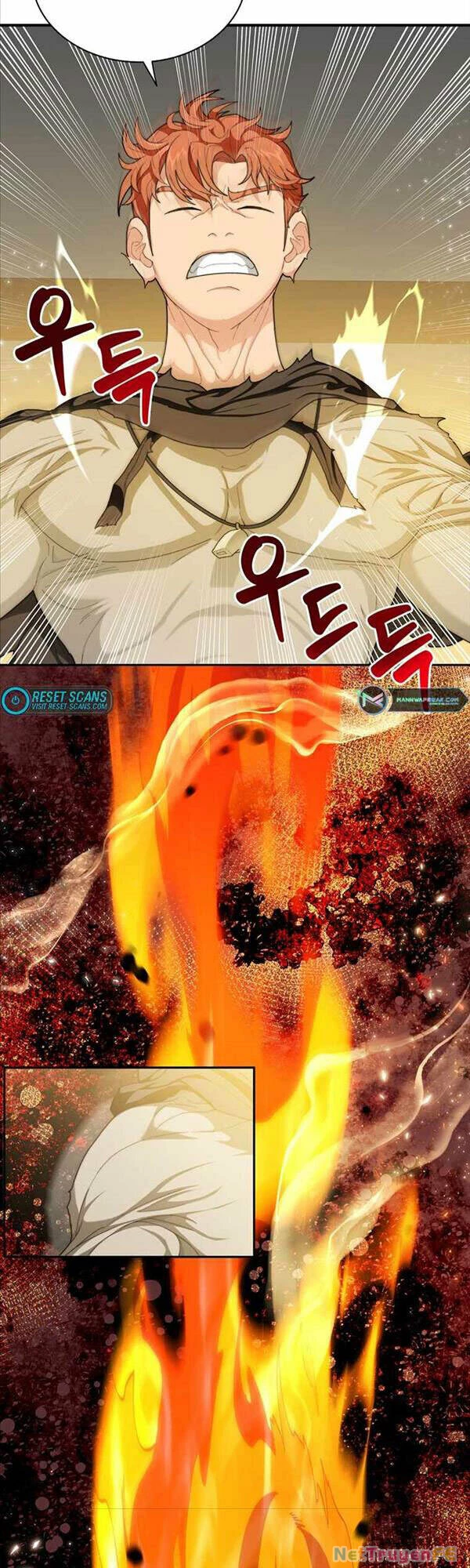 Mắc Kẹt Trong Tòa Tháp Thử Thách Chapter 6 - Trang 4