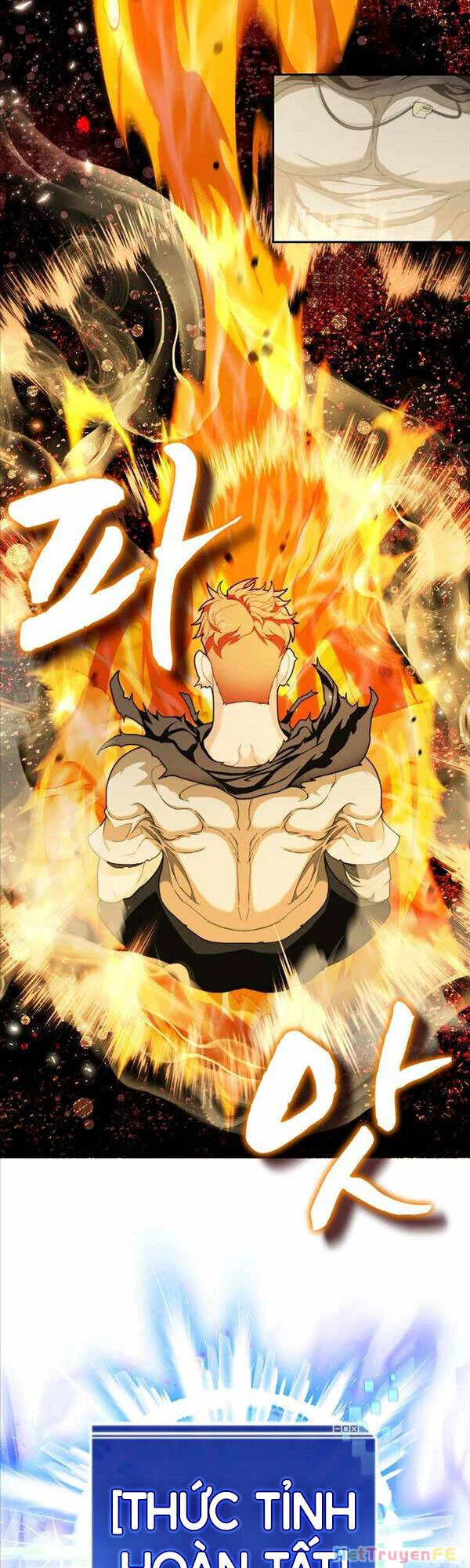 Mắc Kẹt Trong Tòa Tháp Thử Thách Chapter 6 - Trang 4