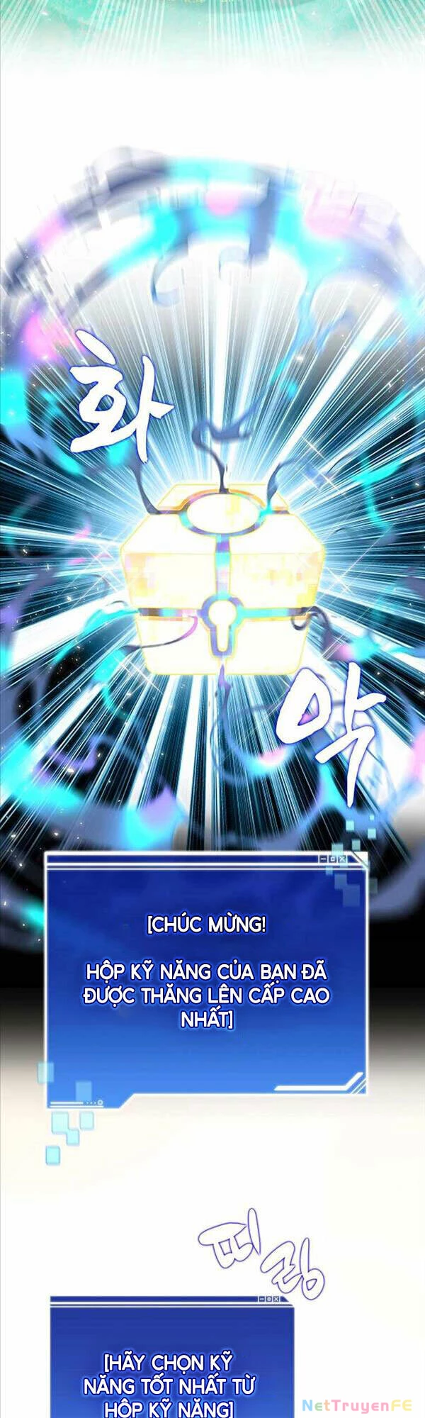 Mắc Kẹt Trong Tòa Tháp Thử Thách Chapter 6 - Trang 4