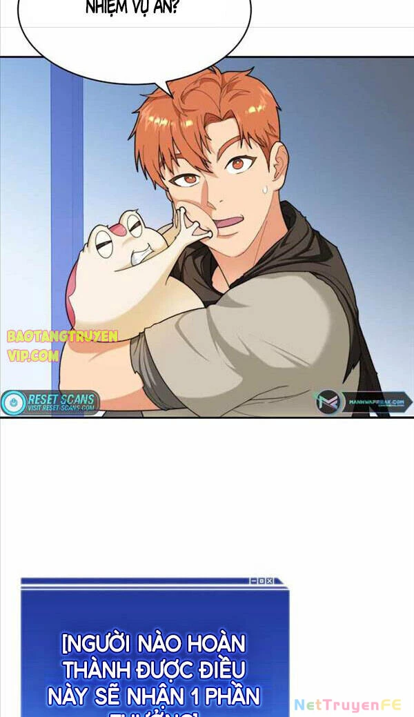 Mắc Kẹt Trong Tòa Tháp Thử Thách Chapter 6 - Trang 4