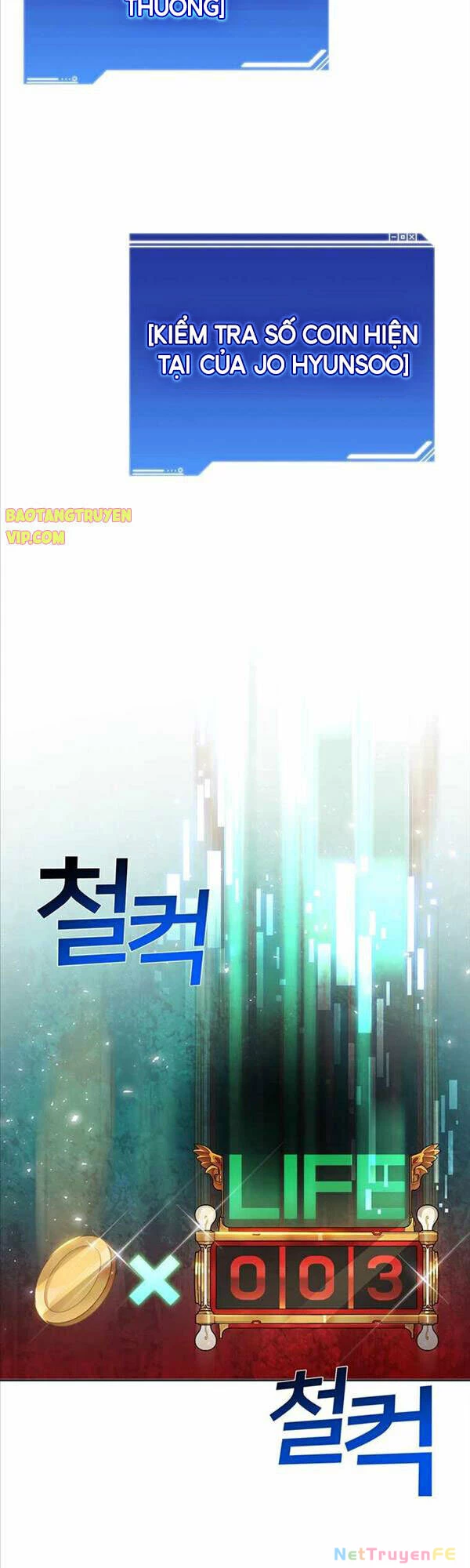 Mắc Kẹt Trong Tòa Tháp Thử Thách Chapter 6 - Trang 4