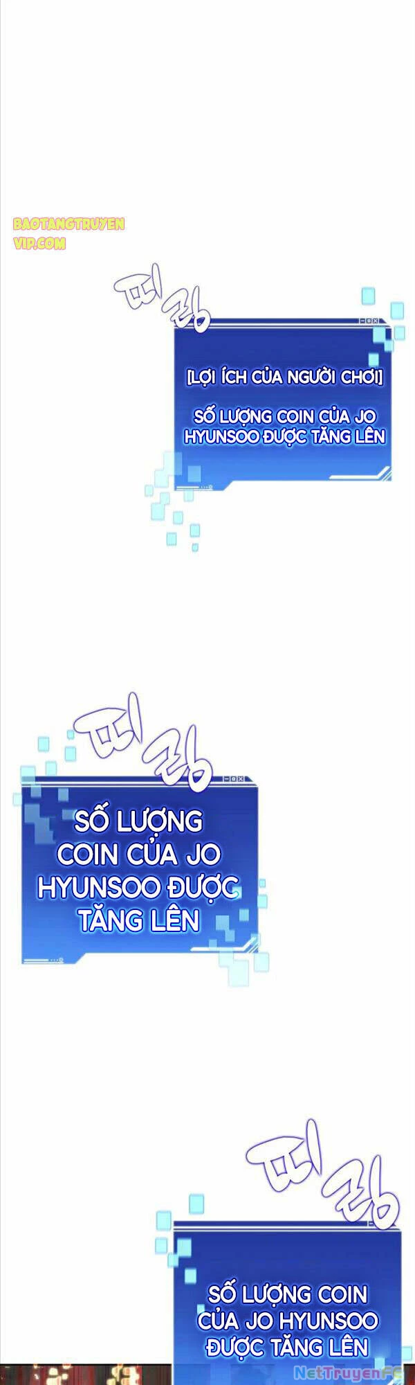 Mắc Kẹt Trong Tòa Tháp Thử Thách Chapter 6 - Trang 4