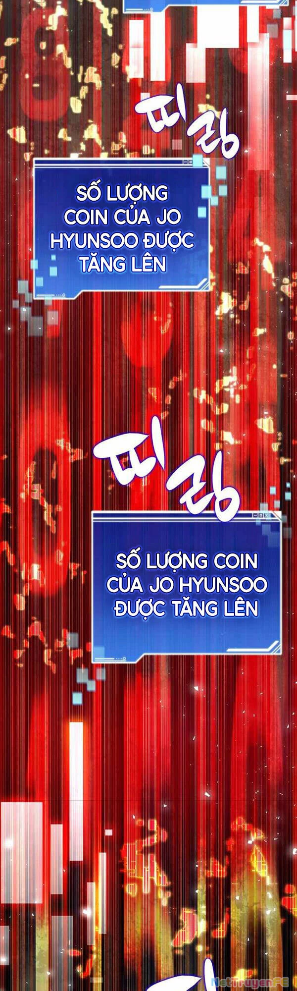 Mắc Kẹt Trong Tòa Tháp Thử Thách Chapter 6 - Trang 4