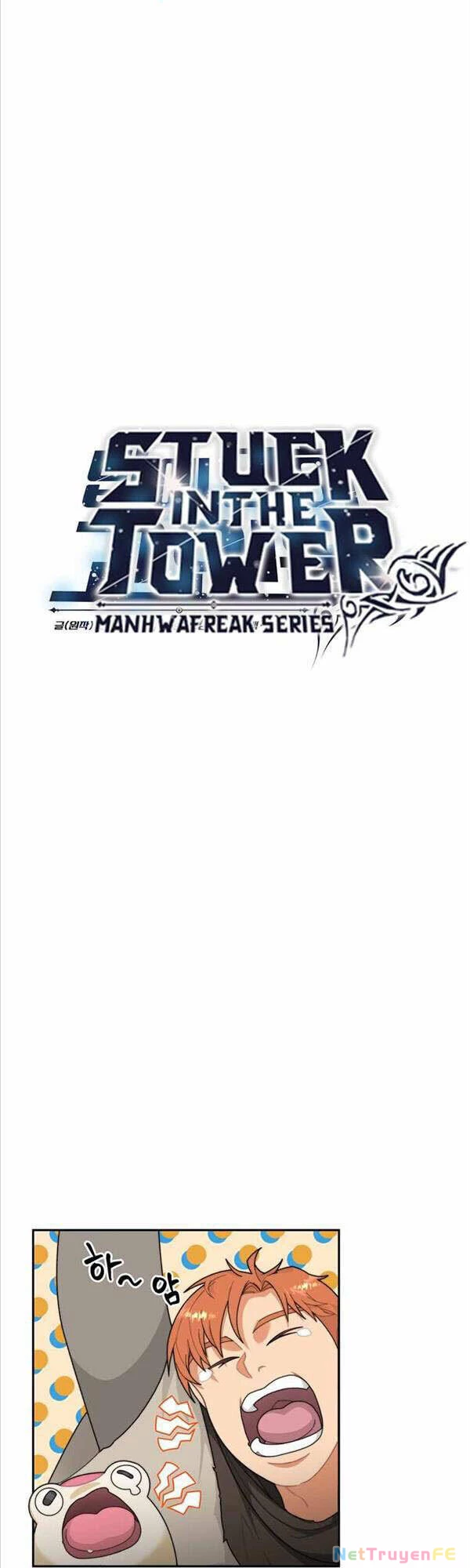 Mắc Kẹt Trong Tòa Tháp Thử Thách Chapter 7 - Trang 4