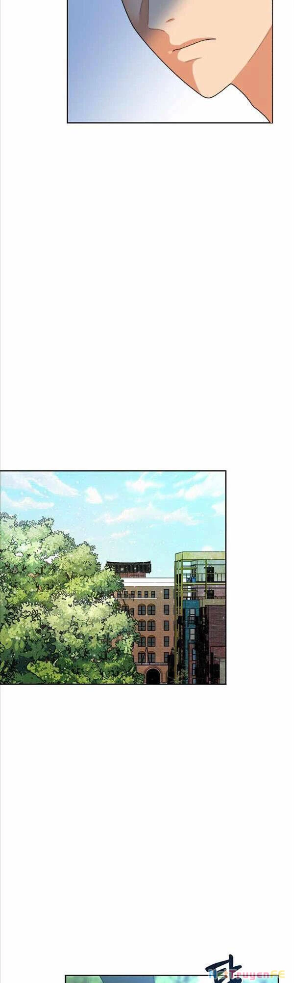 Mắc Kẹt Trong Tòa Tháp Thử Thách Chapter 7 - Trang 4