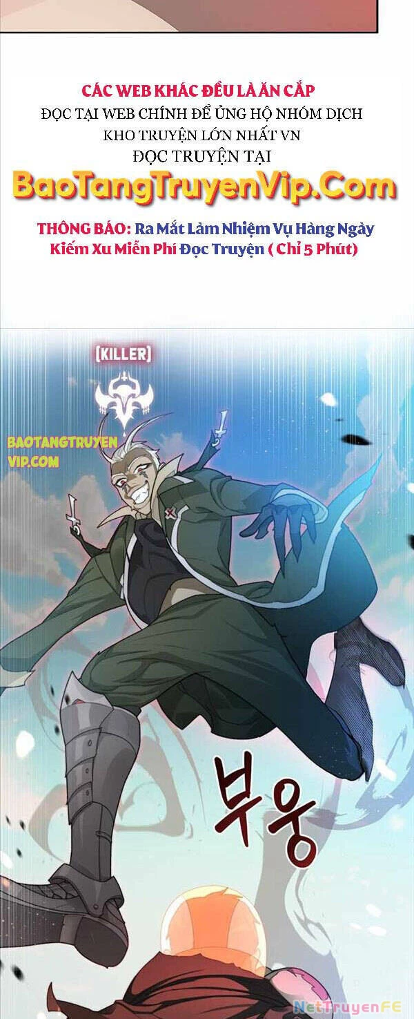 Mắc Kẹt Trong Tòa Tháp Thử Thách Chapter 7 - Trang 4