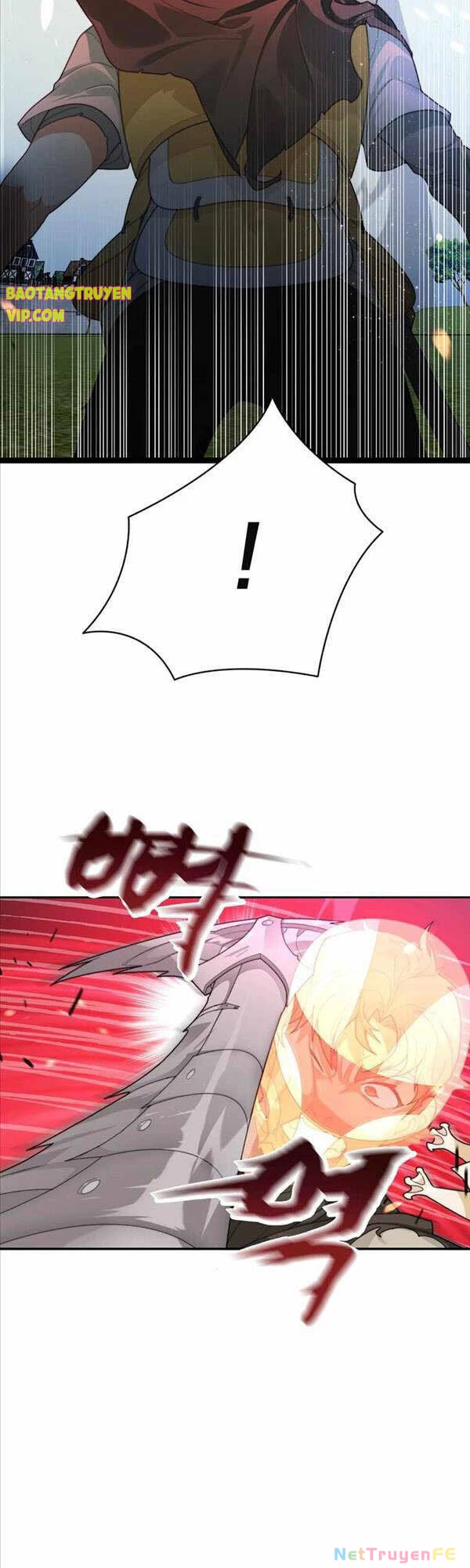 Mắc Kẹt Trong Tòa Tháp Thử Thách Chapter 7 - Trang 4