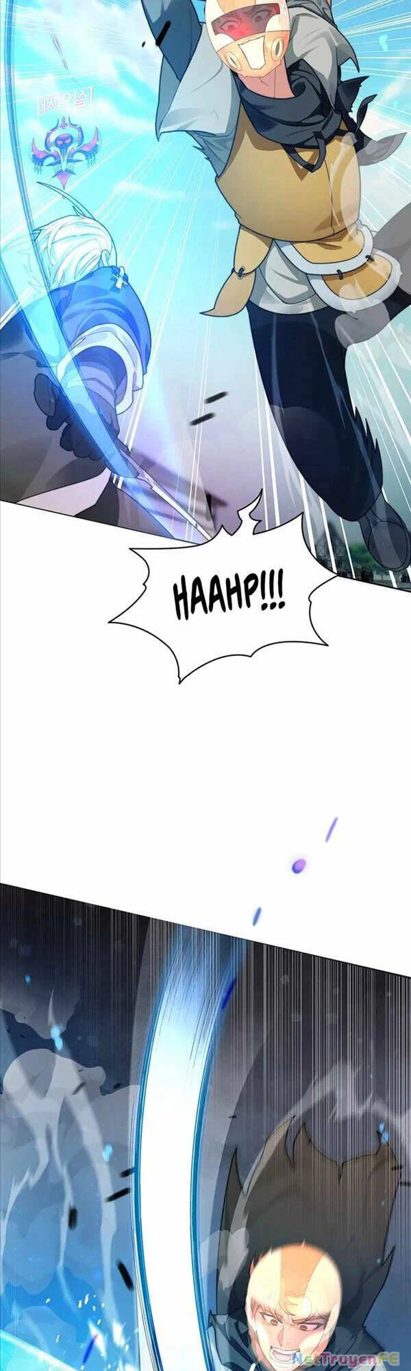 Mắc Kẹt Trong Tòa Tháp Thử Thách Chapter 8 - Trang 4