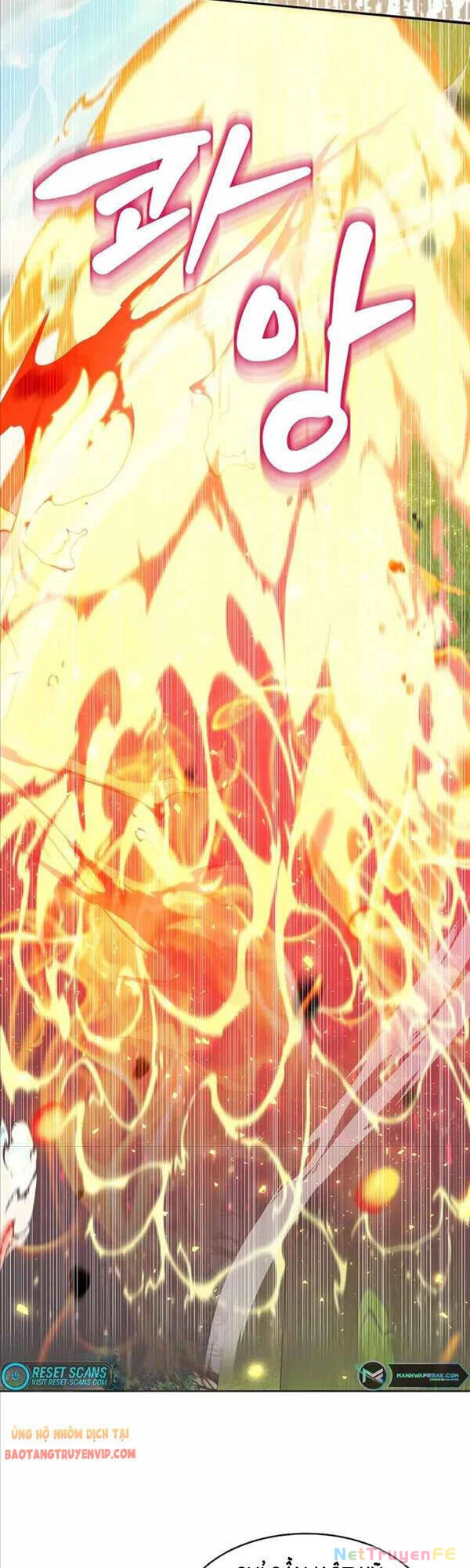 Mắc Kẹt Trong Tòa Tháp Thử Thách Chapter 8 - Trang 4