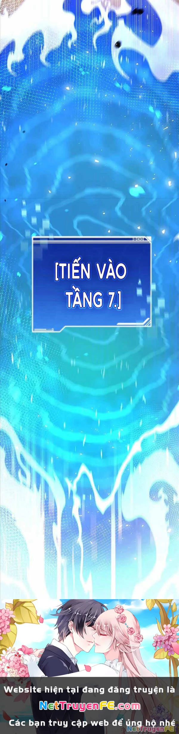 Mắc Kẹt Trong Tòa Tháp Thử Thách Chapter 8 - Trang 4