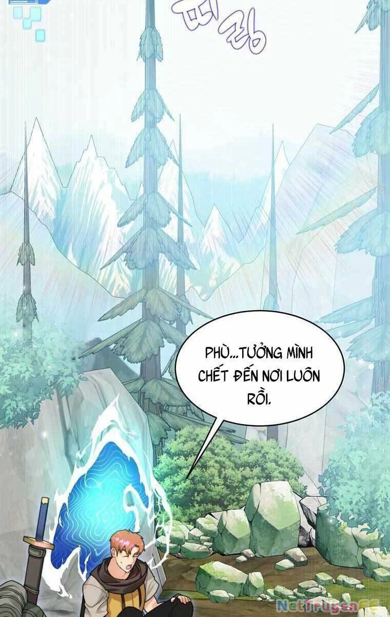 Mắc Kẹt Trong Tòa Tháp Thử Thách Chapter 9 - Trang 4