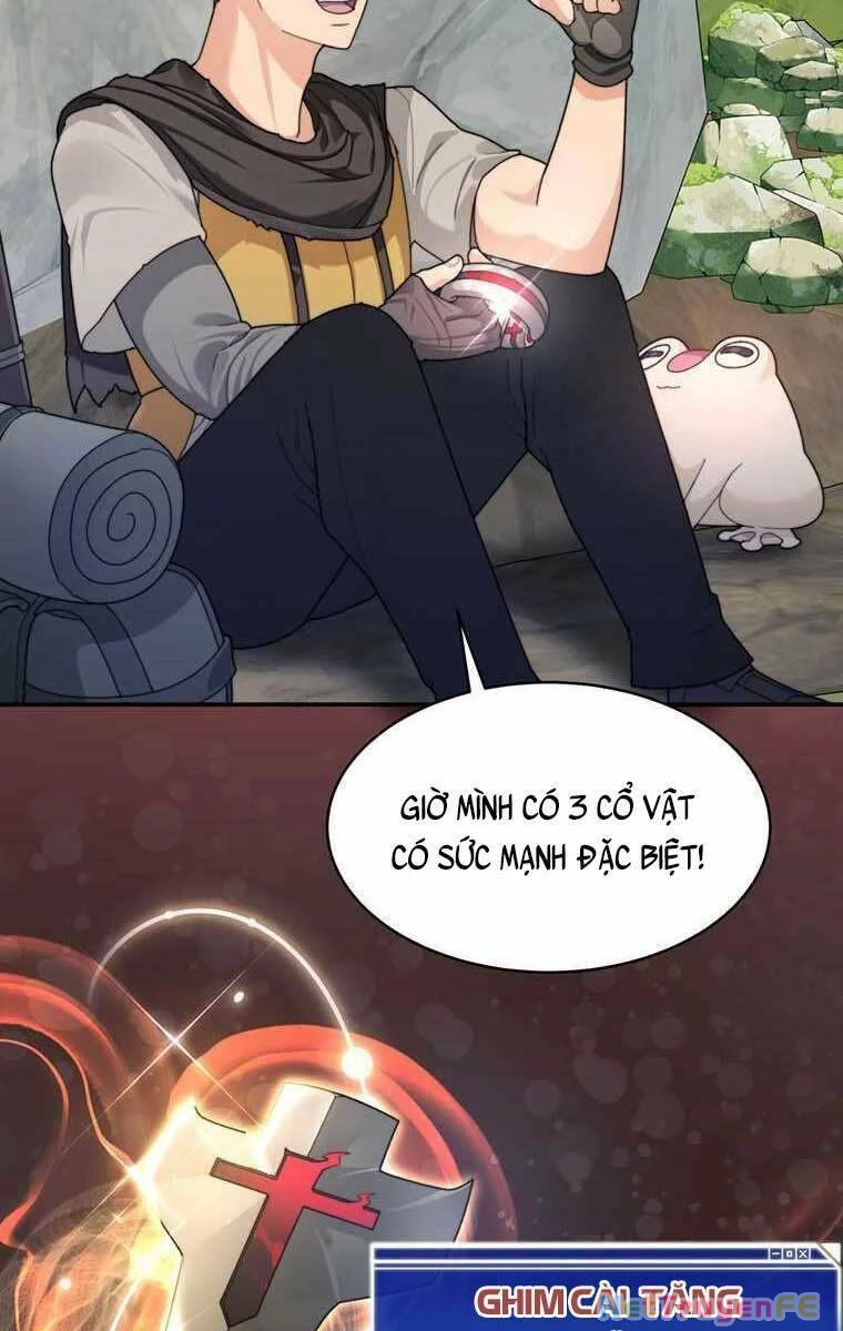 Mắc Kẹt Trong Tòa Tháp Thử Thách Chapter 9 - Trang 4